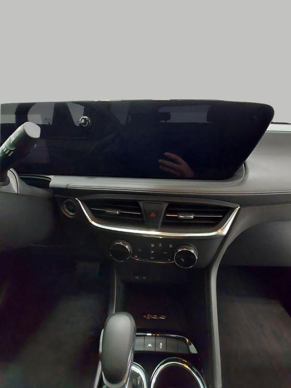 used 2024 Buick Encore GX car, priced at $21,989