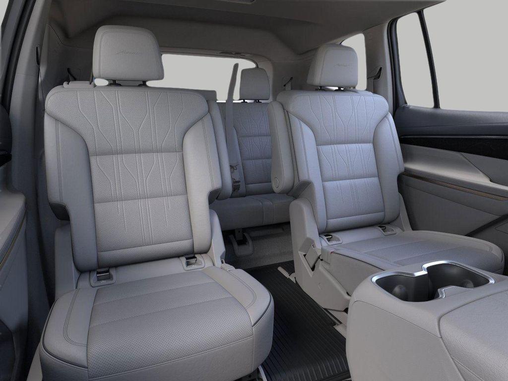 new 2026 Buick Enclave car, priced at $64,402