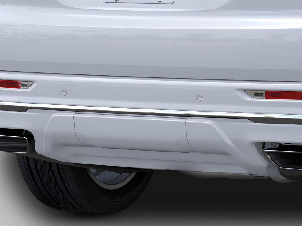 new 2026 Buick Enclave car, priced at $64,402