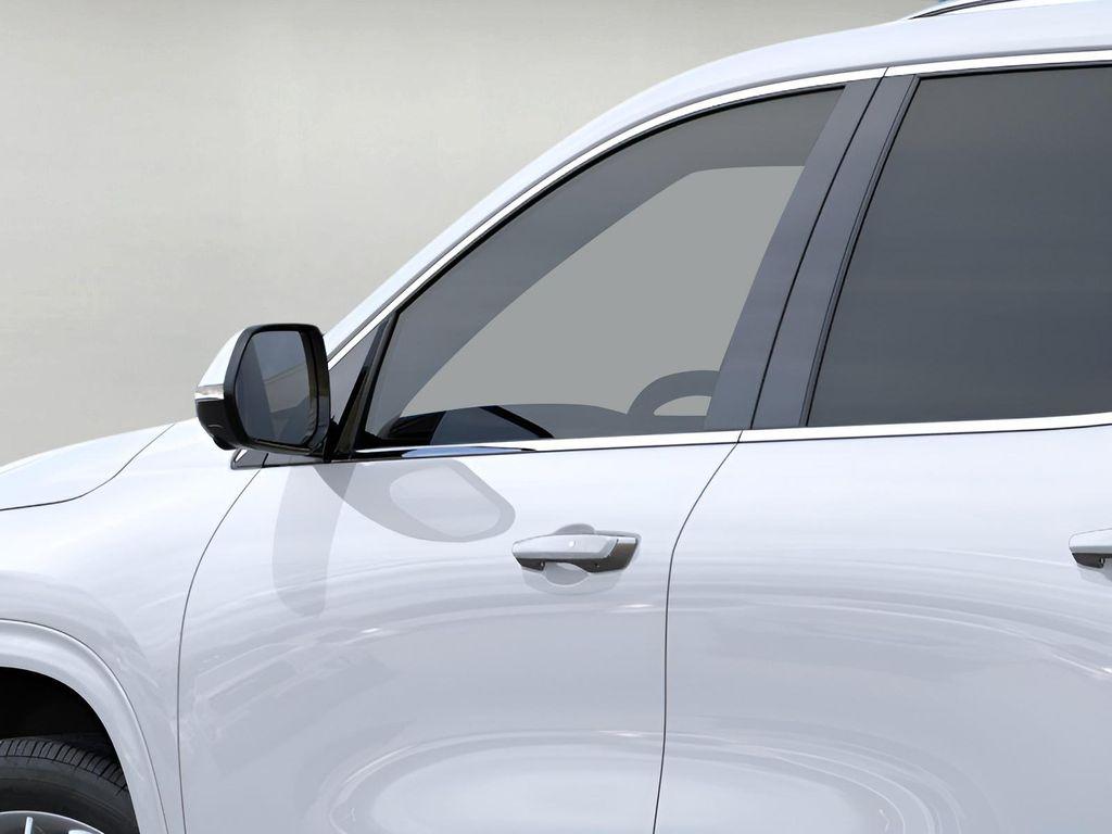 new 2026 Buick Enclave car, priced at $64,402