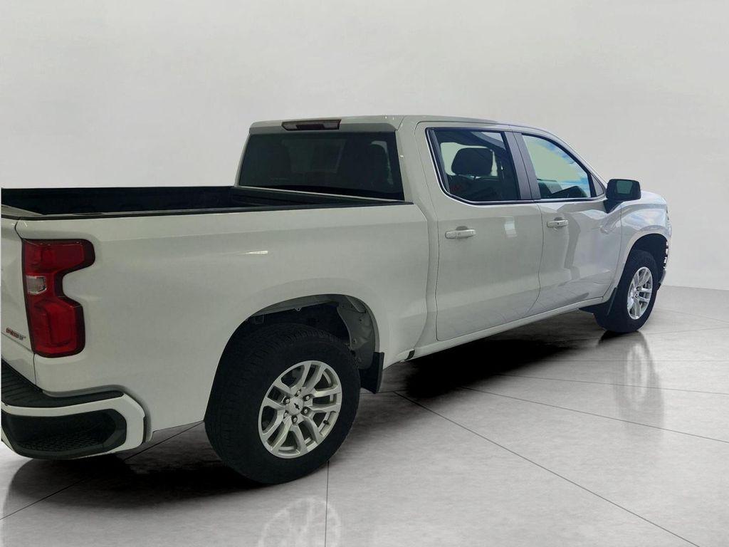 used 2019 Chevrolet Silverado 1500 car, priced at $27,958