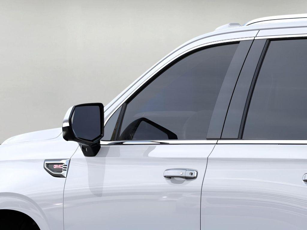 new 2026 GMC Yukon car, priced at $91,706