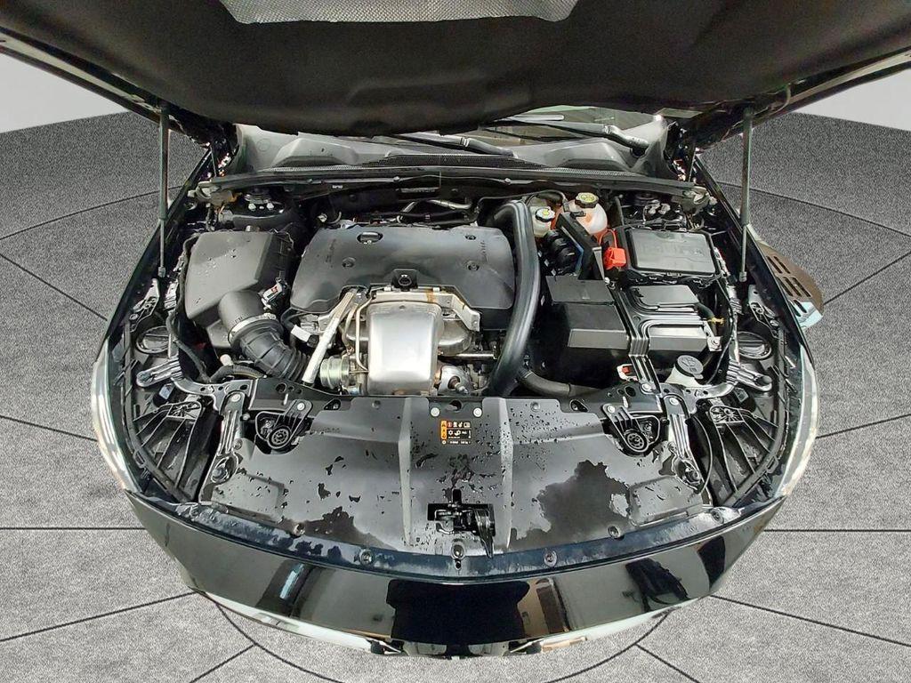 used 2019 Buick Regal TourX car, priced at $21,993