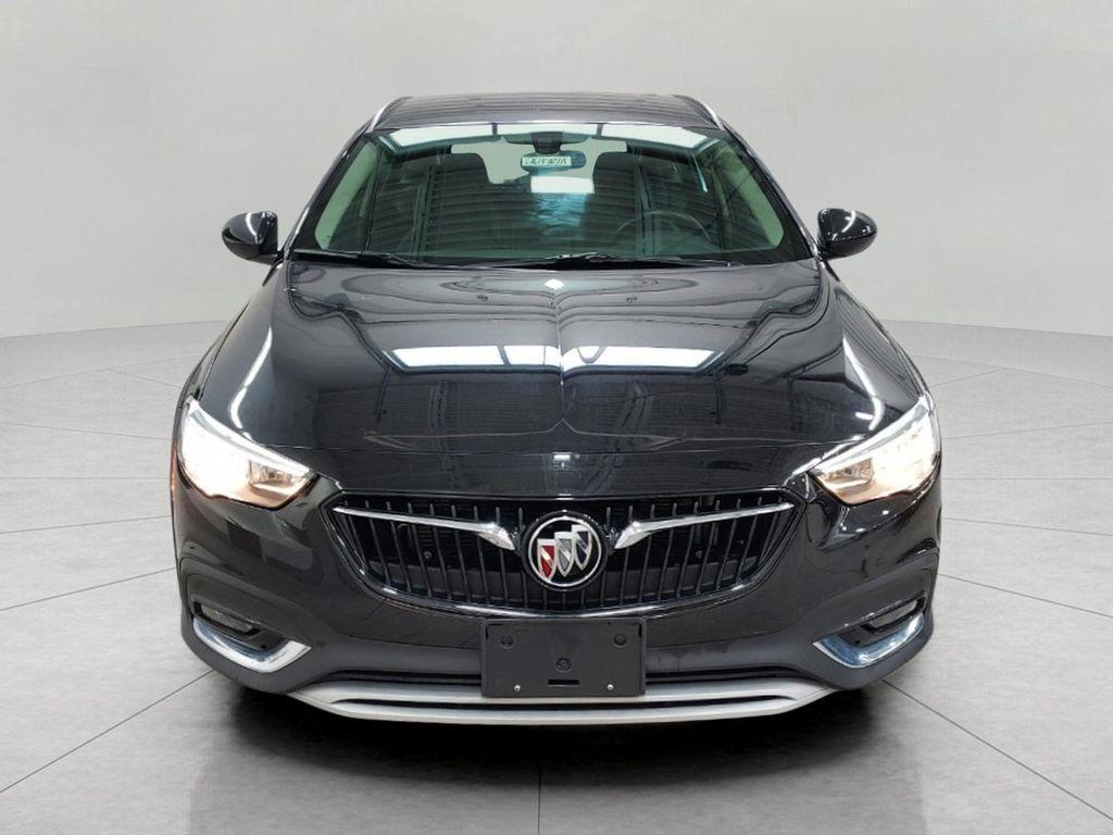 used 2019 Buick Regal TourX car, priced at $21,993
