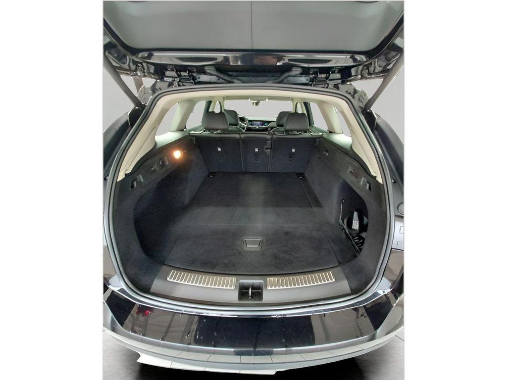 used 2019 Buick Regal TourX car, priced at $21,993