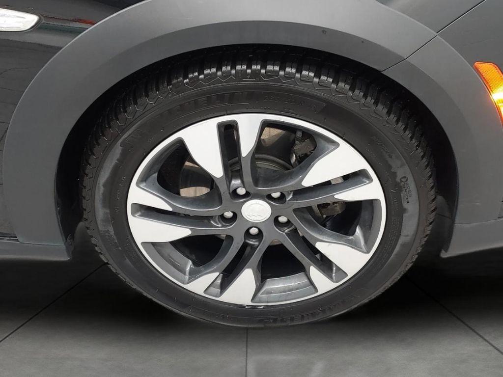 used 2019 Buick Regal TourX car, priced at $21,993