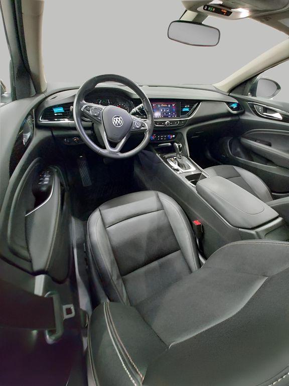 used 2019 Buick Regal TourX car, priced at $21,993
