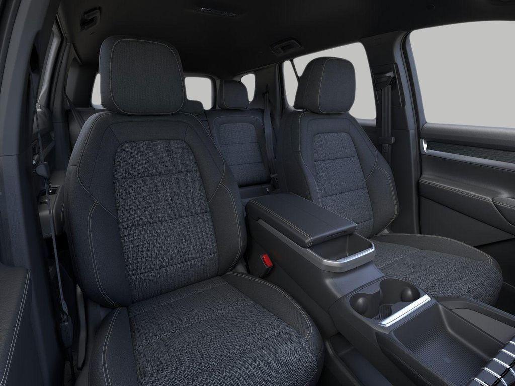 new 2026 GMC Terrain car, priced at $33,017