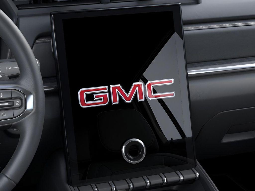 new 2026 GMC Terrain car, priced at $33,017