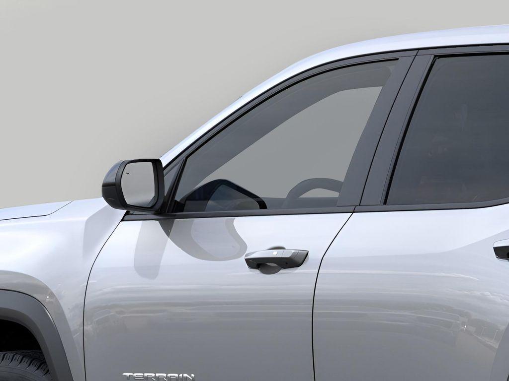 new 2026 GMC Terrain car, priced at $33,017