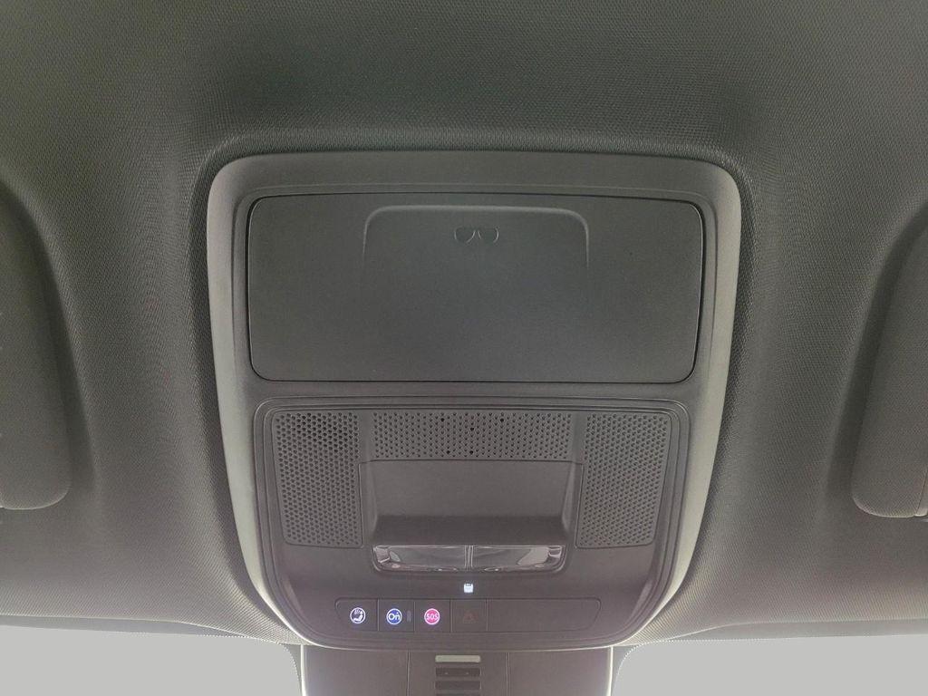 used 2025 Buick Enclave car, priced at $37,739