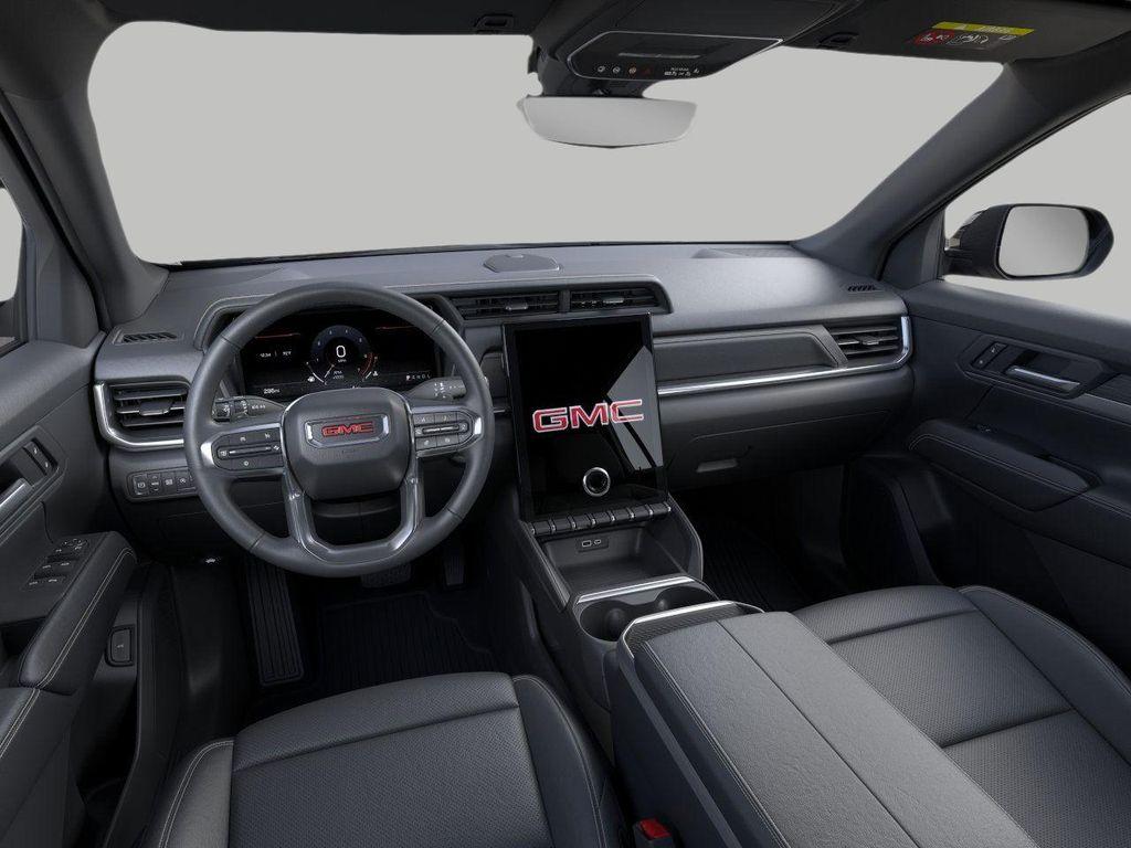 new 2026 GMC Terrain car, priced at $34,415