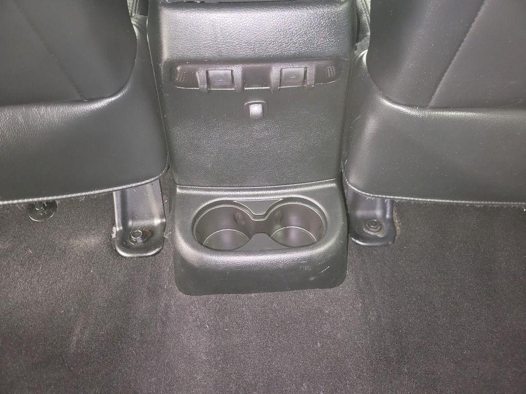 used 2018 Jeep Wrangler JK Unlimited car, priced at $20,317