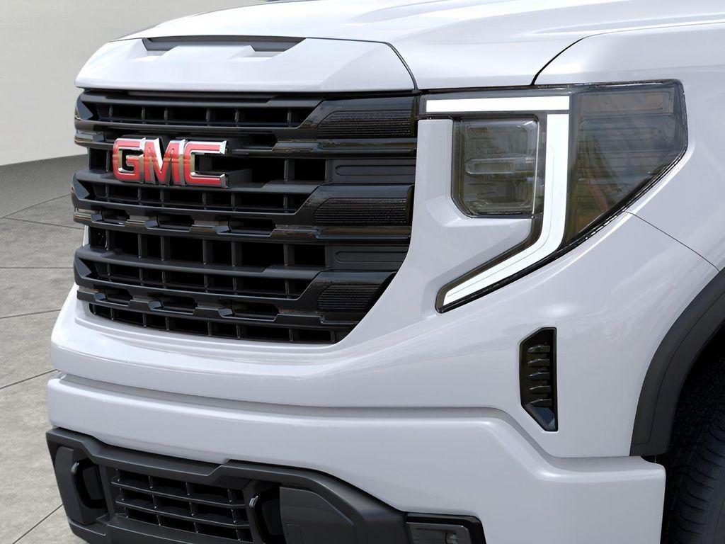 new 2026 GMC Sierra 1500 car, priced at $56,358