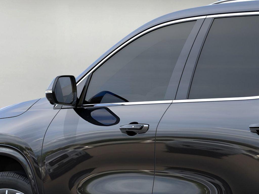 new 2026 Buick Enclave car, priced at $63,852