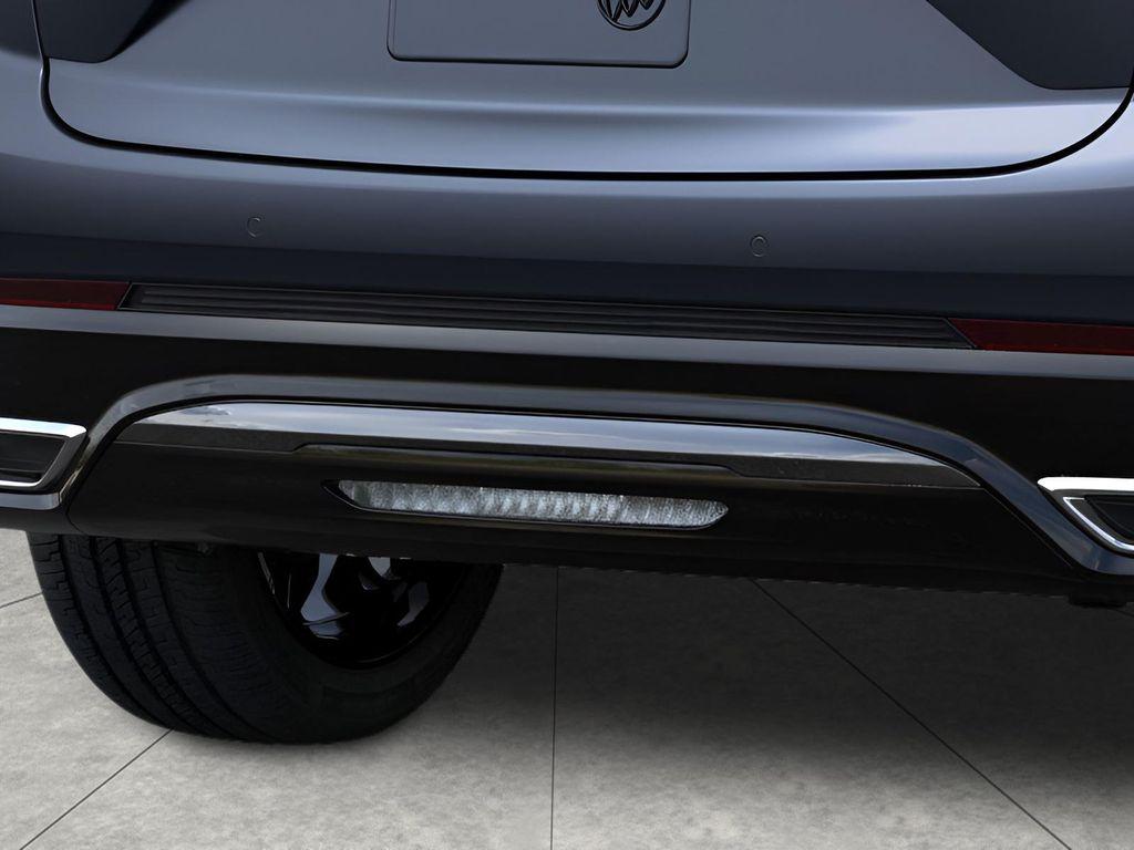 new 2026 Buick Envision car, priced at $47,294
