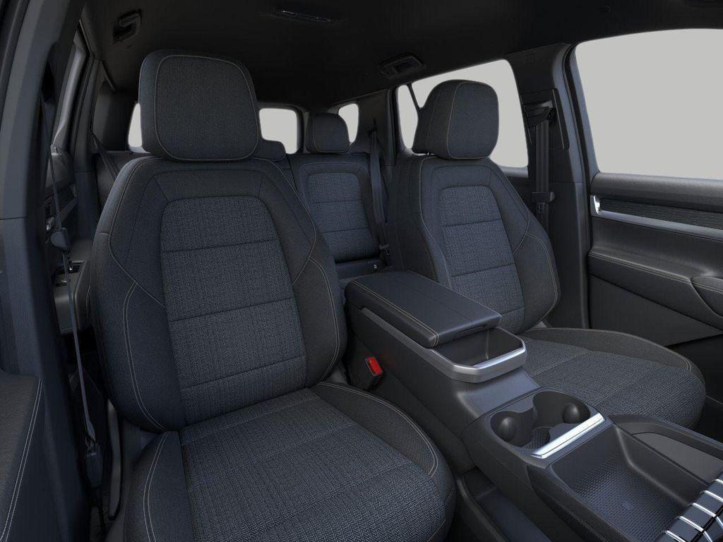 new 2026 GMC Terrain car, priced at $31,791