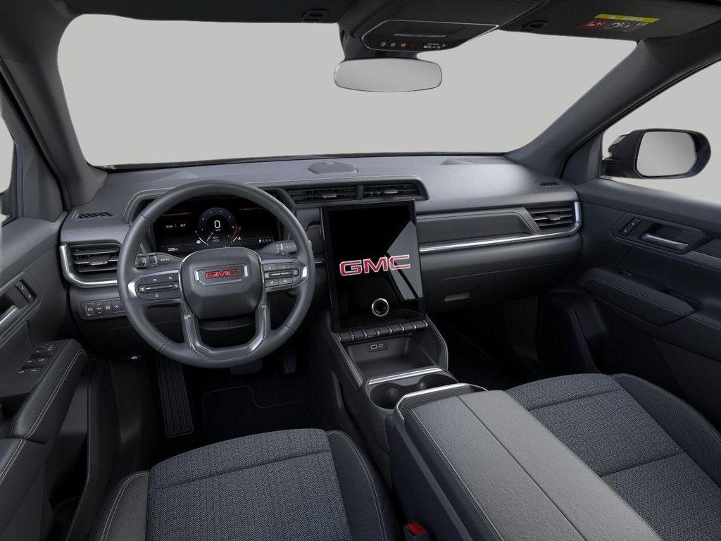 new 2026 GMC Terrain car, priced at $31,872