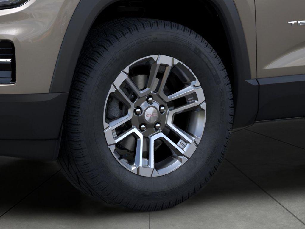 new 2026 GMC Terrain car, priced at $31,791