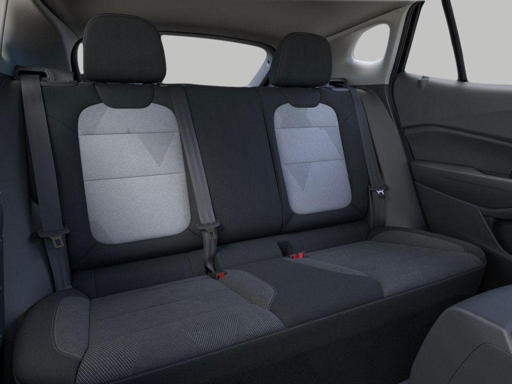 new 2026 Chevrolet Trax car, priced at $22,649