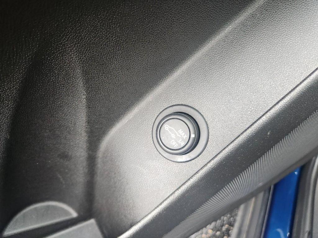 used 2023 Chevrolet Equinox car, priced at $19,524