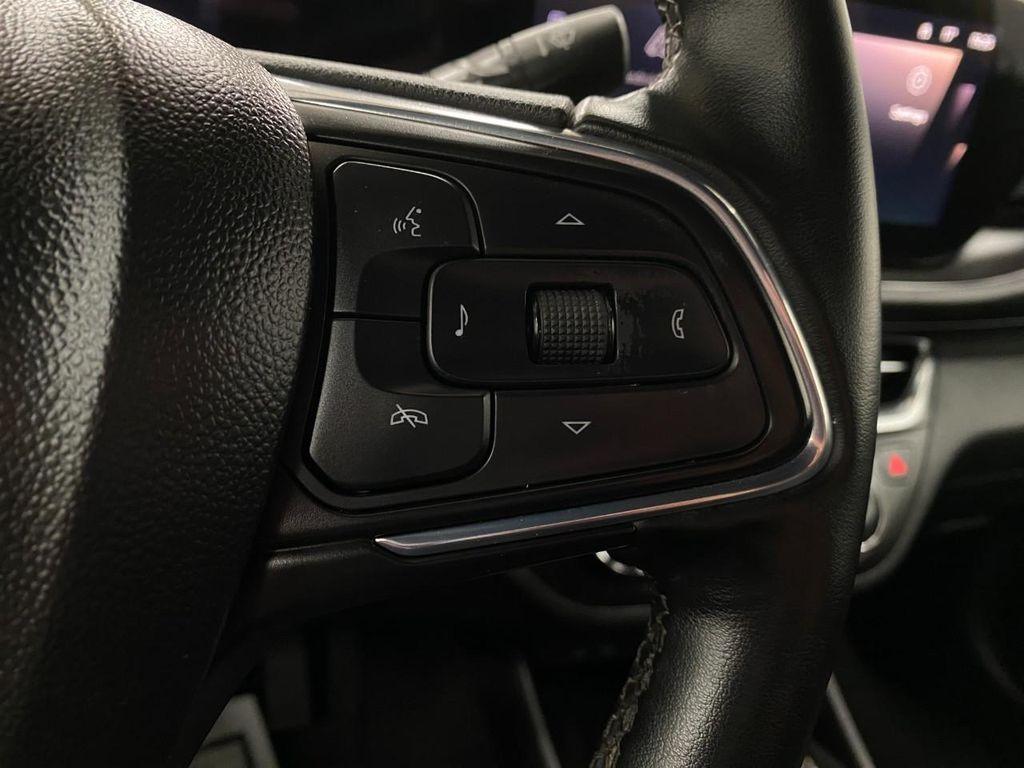 used 2024 Buick Envista car, priced at $22,967