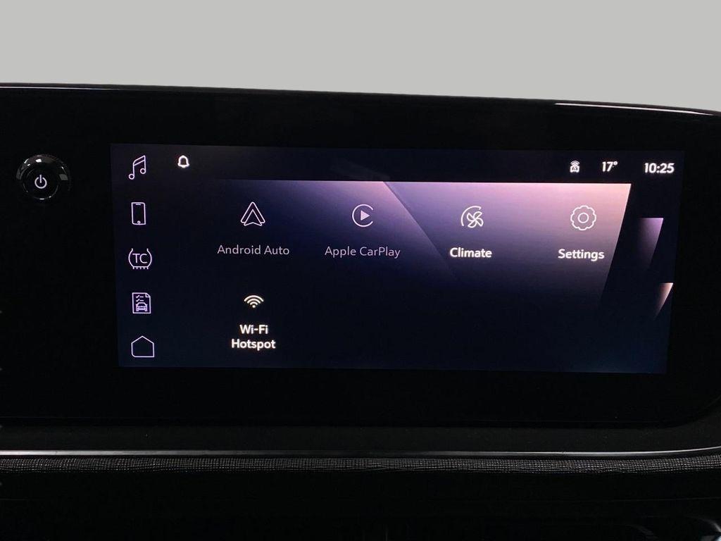 used 2024 Buick Envista car, priced at $22,967