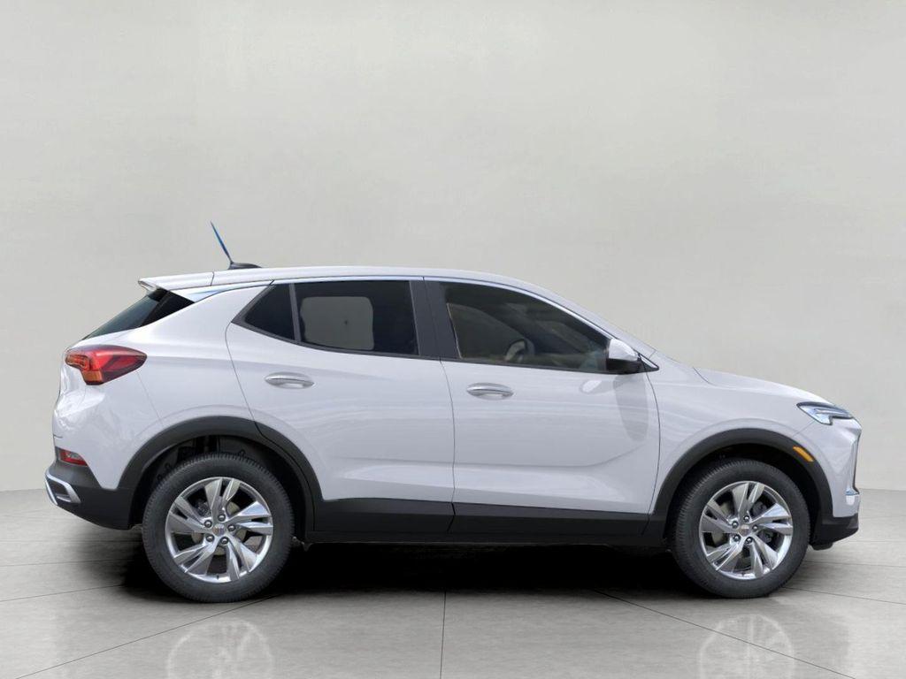 new 2026 Buick Encore GX car, priced at $29,158