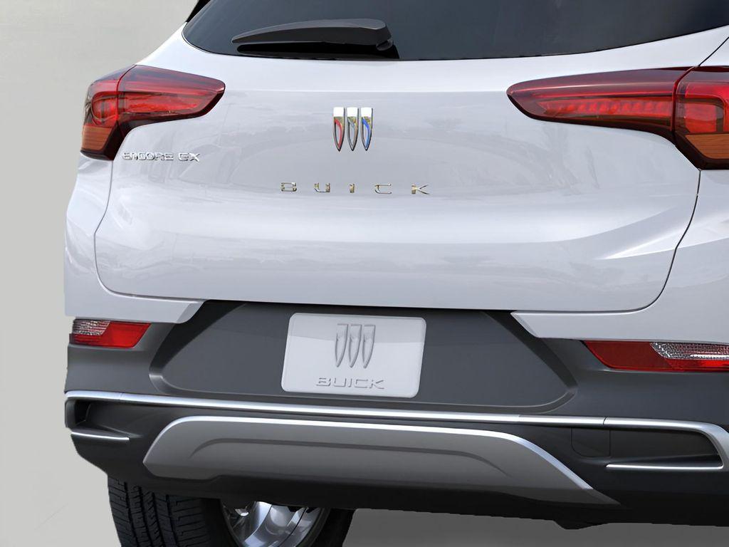 new 2026 Buick Encore GX car, priced at $29,158