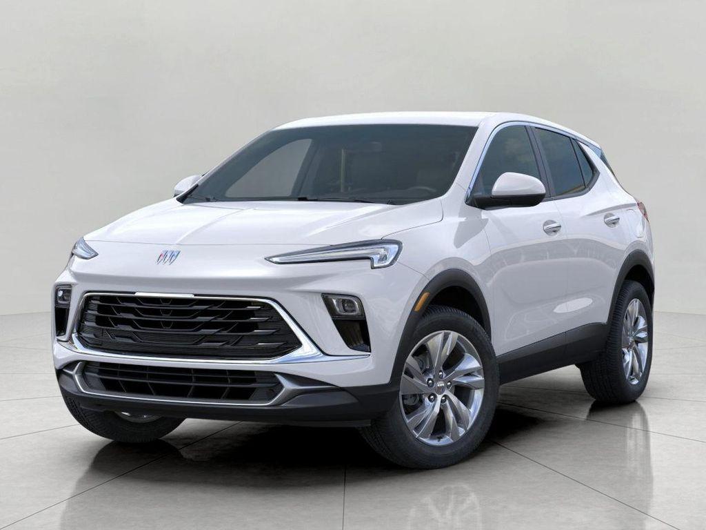 new 2026 Buick Encore GX car, priced at $29,158