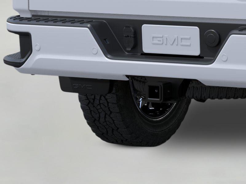 new 2026 GMC Sierra 2500 car, priced at $89,725