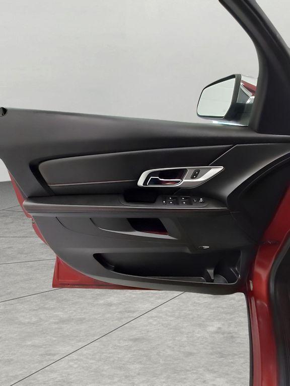 used 2015 GMC Terrain car, priced at $12,955