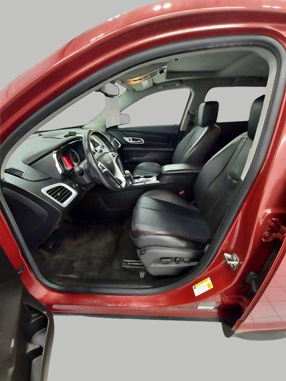 used 2015 GMC Terrain car, priced at $12,955