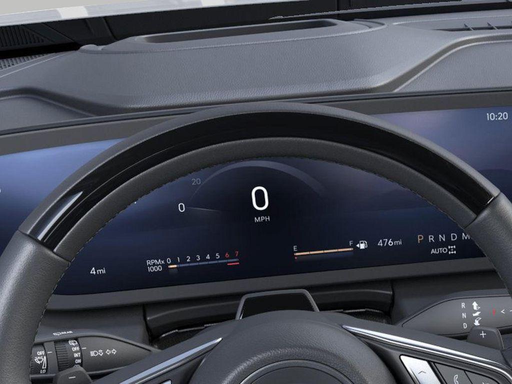 new 2026 Buick Enclave car, priced at $64,402