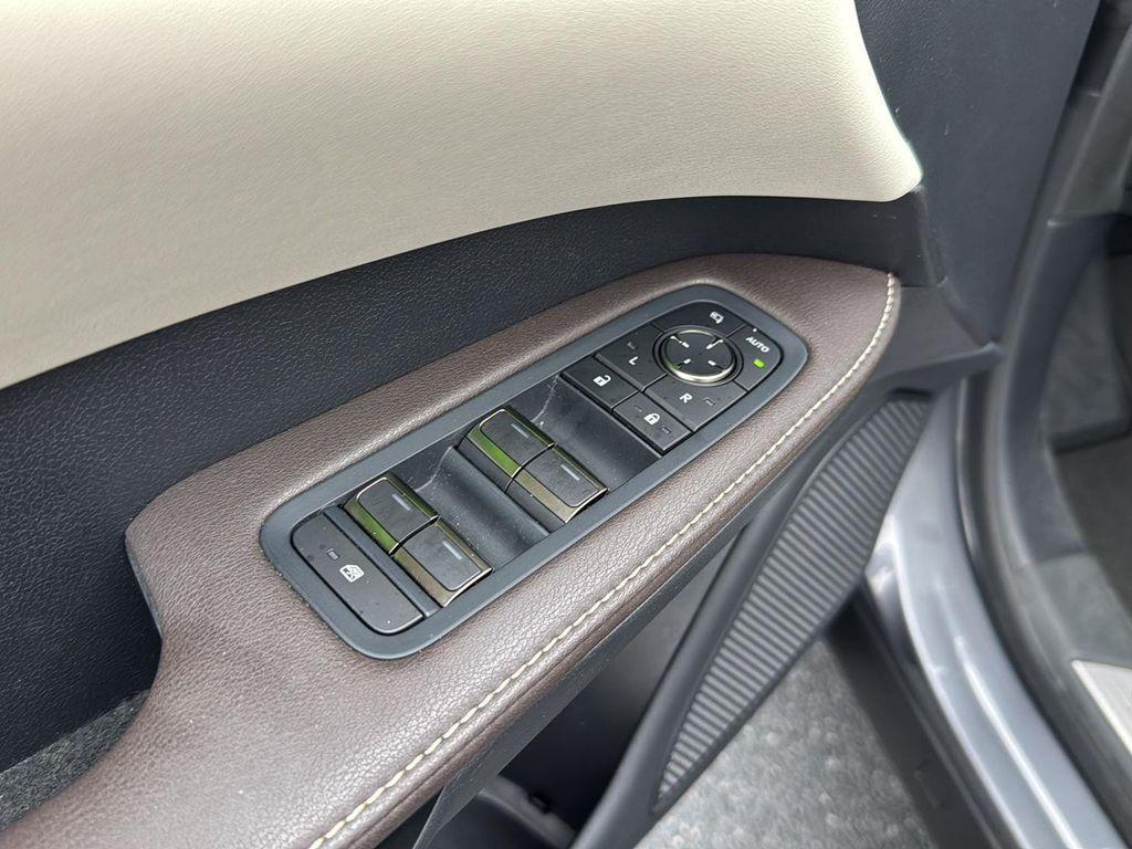 2023 Nebula Gray Pearl Lexus RX 350