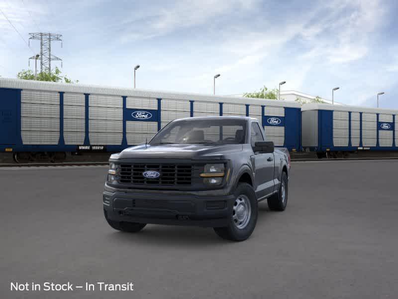 new 2026 Ford F-150 car, priced at $47,765