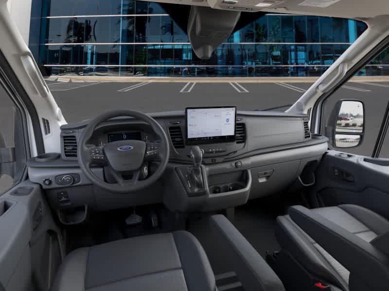 new 2026 Ford Transit-350 car, priced at $58,215