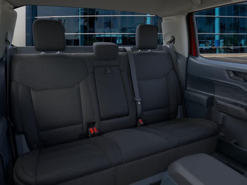 new 2026 Ford Maverick car, priced at $34,345