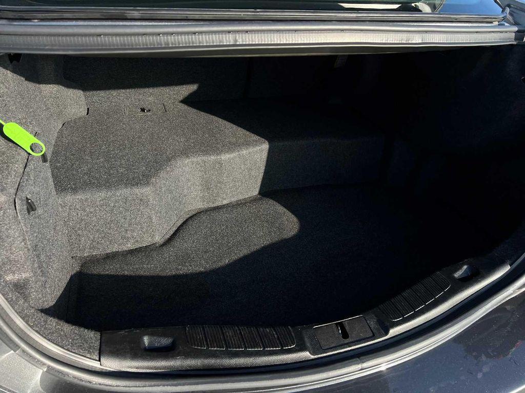 used 2018 Ford Fusion Hybrid car, priced at $16,988