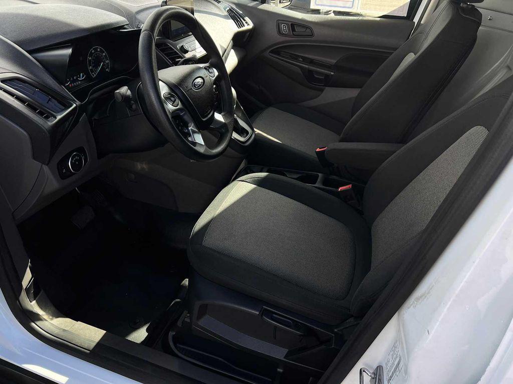 used 2022 Ford Transit Connect car, priced at $26,988