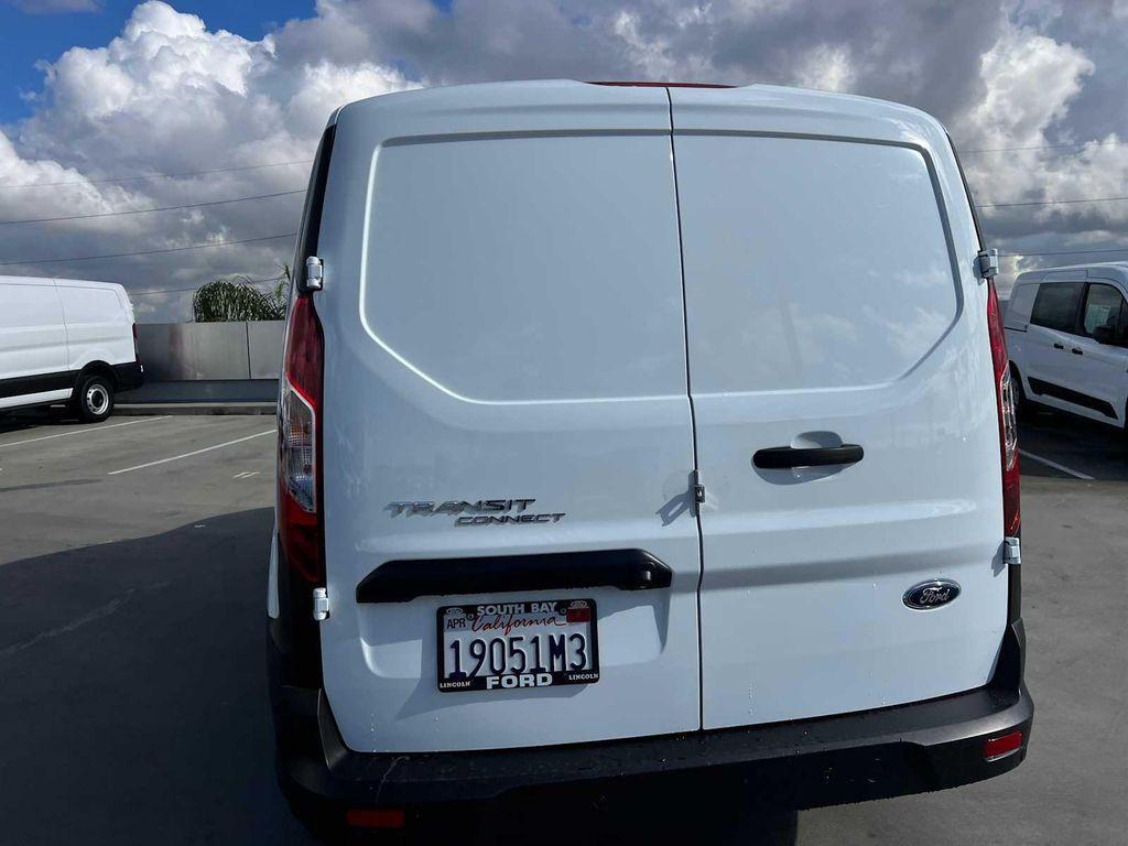used 2022 Ford Transit Connect car, priced at $26,988