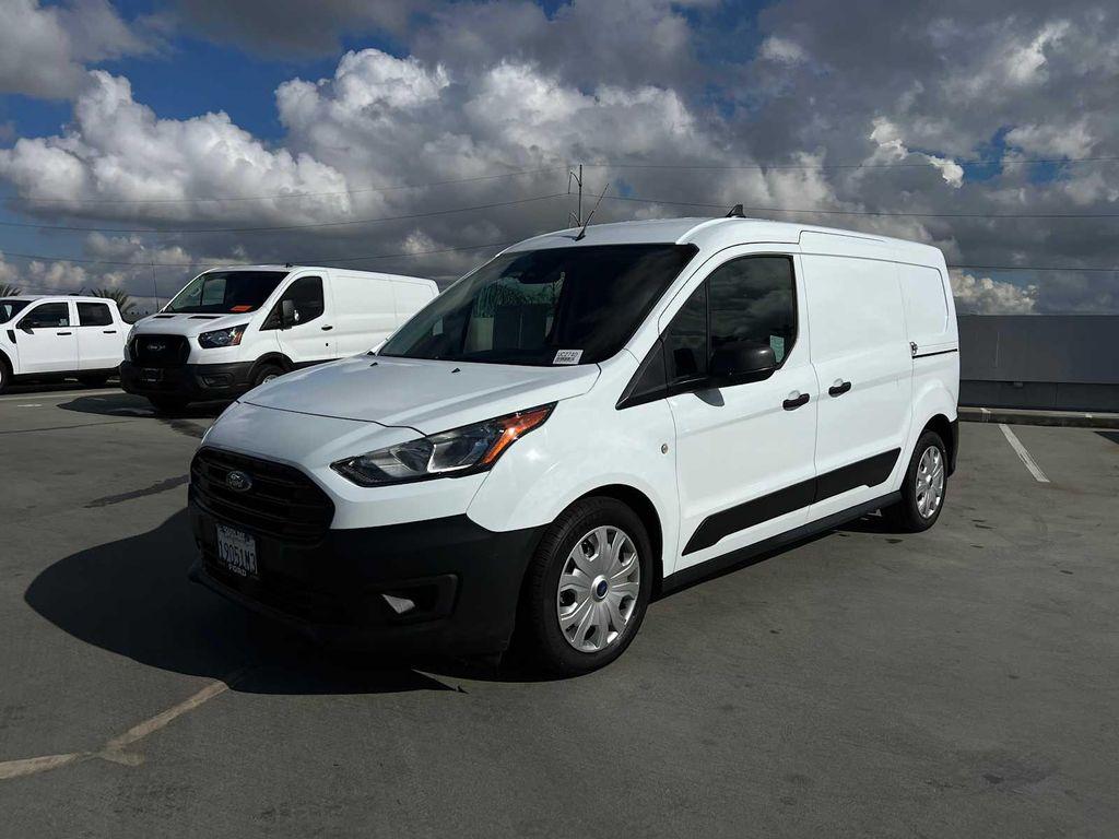 used 2022 Ford Transit Connect car, priced at $26,988