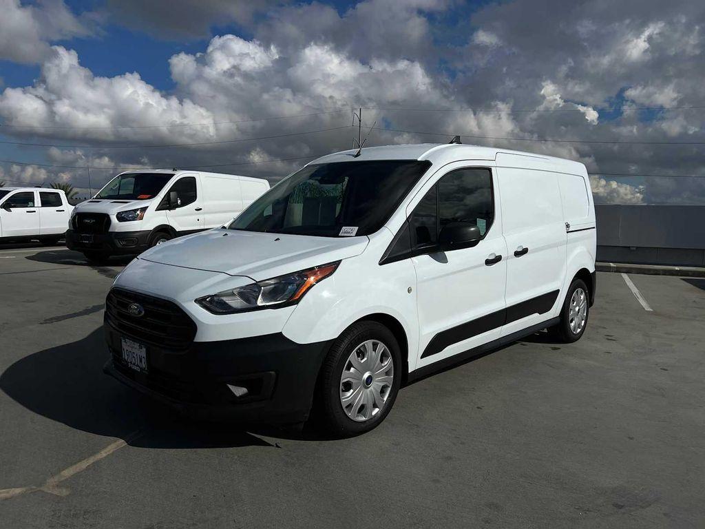 used 2022 Ford Transit Connect car, priced at $26,988