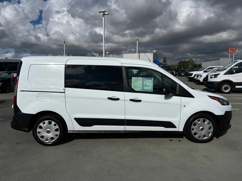 used 2022 Ford Transit Connect car, priced at $26,988