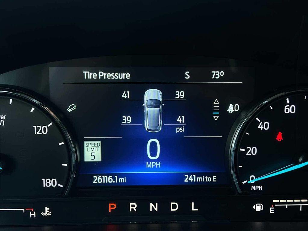 used 2021 Ford Escape car, priced at $21,988