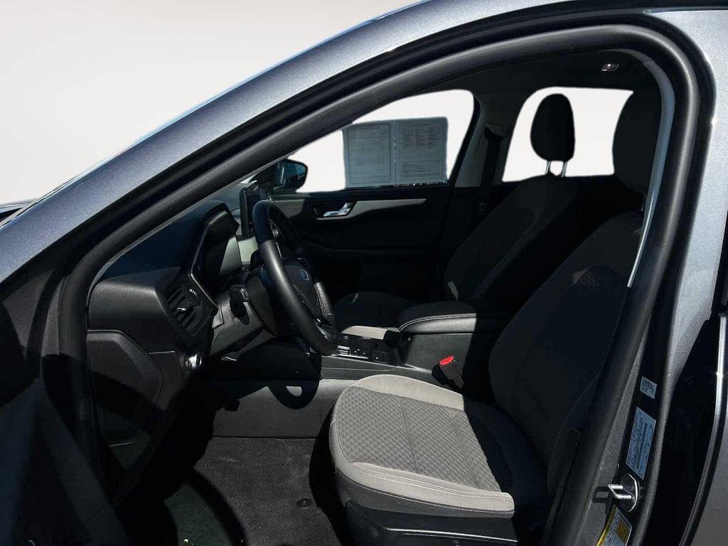 used 2021 Ford Escape car, priced at $21,988