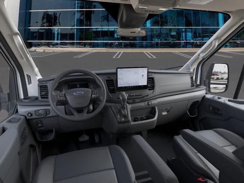 new 2026 Ford Transit-350 car, priced at $62,535