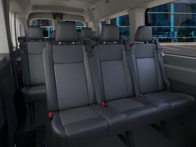 new 2026 Ford Transit-350 car, priced at $62,535