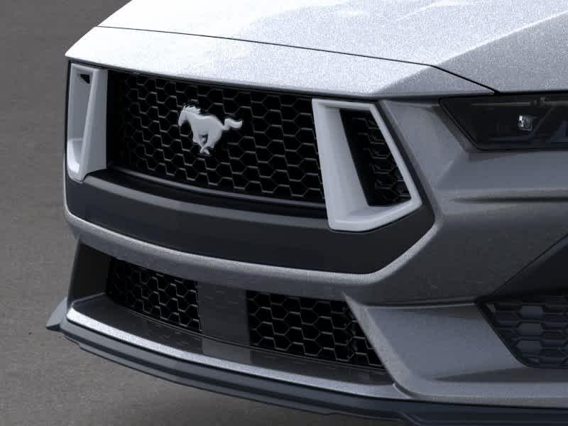 new 2026 Ford Mustang car, priced at $60,125