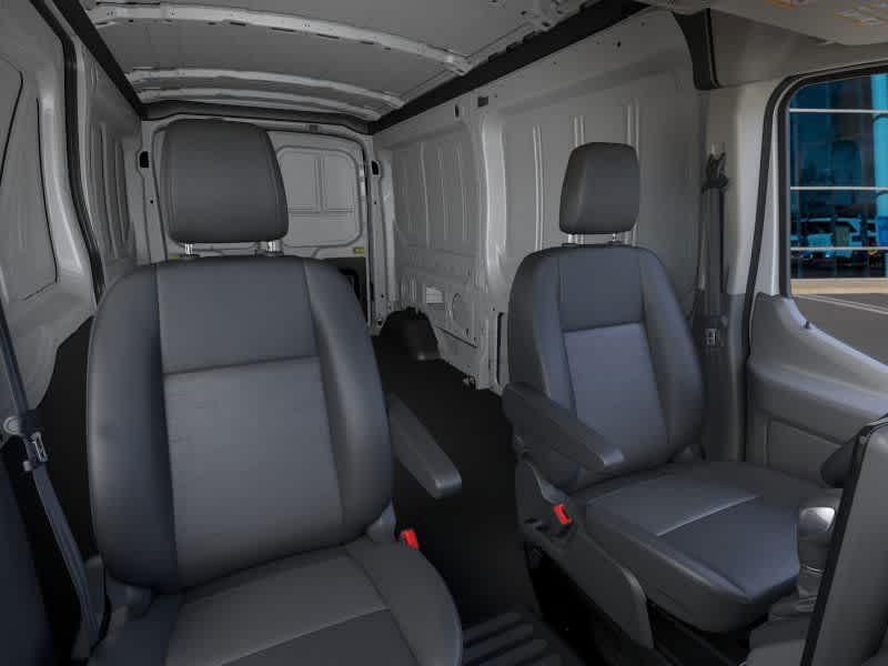 new 2026 Ford Transit-150 car, priced at $53,885